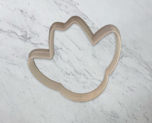 Custom Cookie Cutters